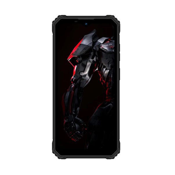 OUKITEL WP28E 4/64 GB, crna - 031825