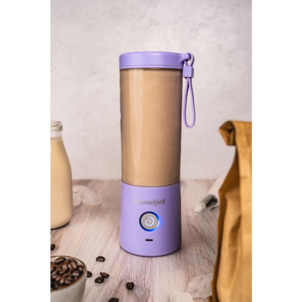 BLENDJET Prenosivi blender Solid Lavender - 250259lavender