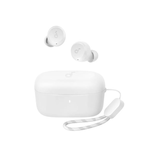 ANKER Bluetooth slušalice A25i Soundcore, bela - 250297