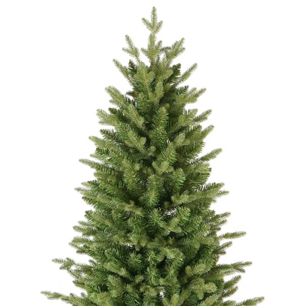 LEMON PLANET Novogodišnja jelka 180cm Maljen - 250301