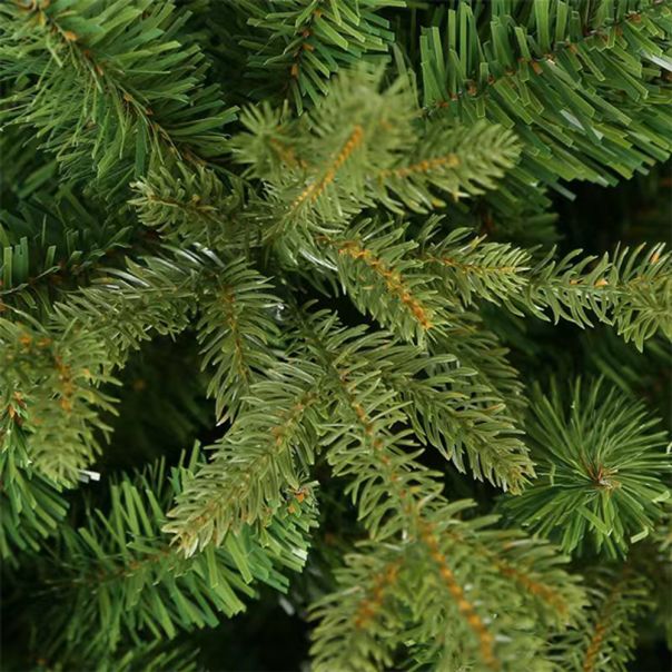 LEMON PLANET Novogodišnja jelka 180cm Maljen - 250301