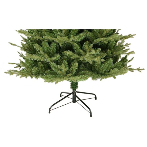 LEMON PLANET Novogodišnja jelka 180cm Maljen - 250301