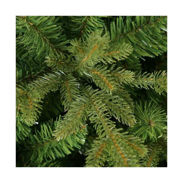 LEMON PLANET Novogodišnja jelka 210cm Maljen - 250302