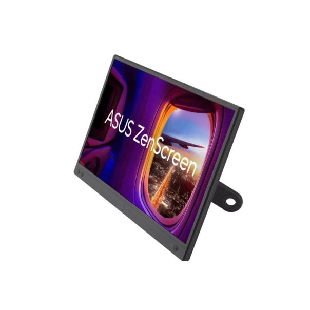 ASUS Monitor ZenScreen MB166CR 15.6