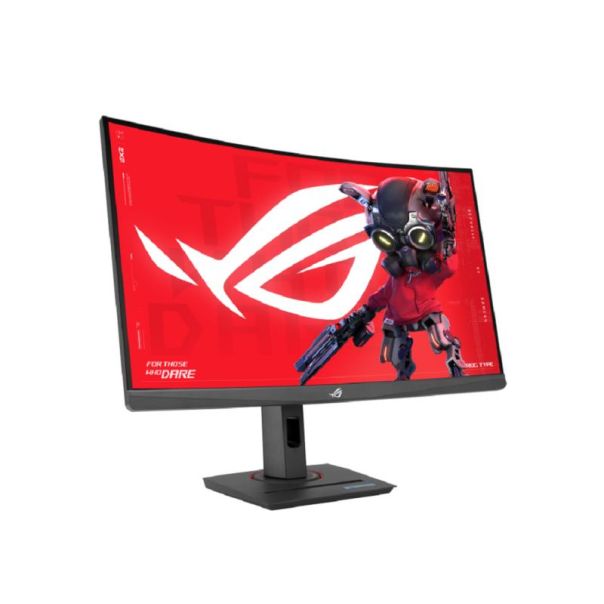 ASUS Monitor ROG XG27WCS 27