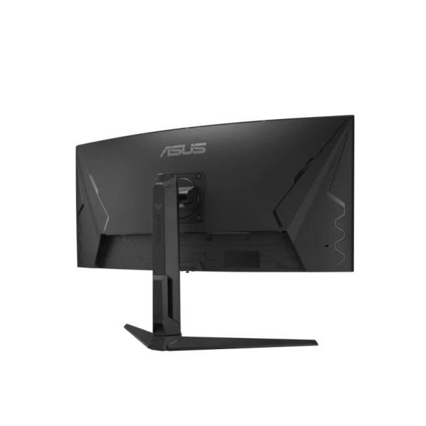 ASUS Monitor 34 inča TUF Gaming VG34VQEL1A zakrivljeni gaming monitor crni - MON03051