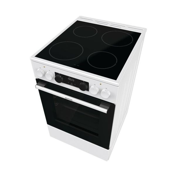 GORENJE Električni šporet GEC5C61WG - GEC5C61WG