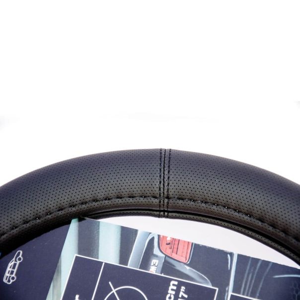 SUMEX Obloga volana 35-36cm crna - 2505046