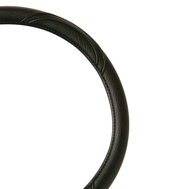 SUMEX Obloga volana 37-39cm crna - 2505048