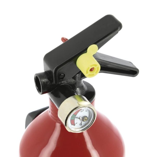 SUMEX Pp aparat sa nosačem 1kg - 2505055