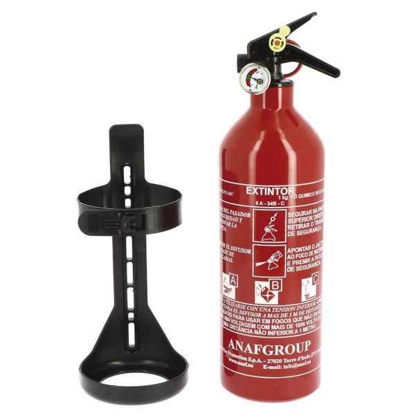 SUMEX Pp aparat sa nosačem 1kg - 2505055