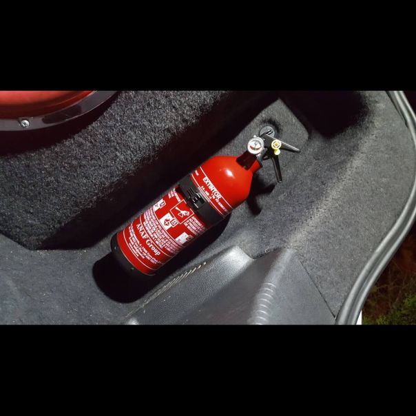 SUMEX Pp aparat sa nosačem 1kg - 2505055