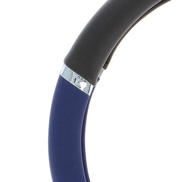 SUMEX Obloga volana 37-39cm speed plavo-crna - 2505056