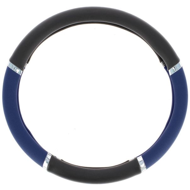 SUMEX Obloga volana 37-39cm speed plavo-crna - 2505056
