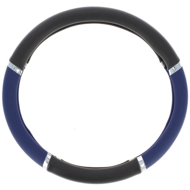 SUMEX Obloga volana 37-39cm speed plavo-crna - 2505056