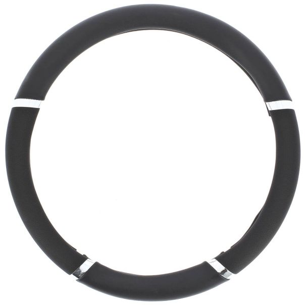 SUMEX Obloga volana 37-39cm speed crna - 2505057