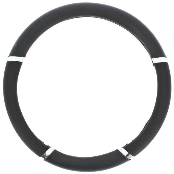 SUMEX Obloga volana 37-39cm speed crna - 2505057