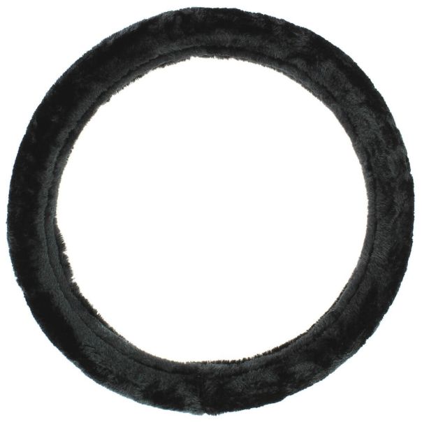 SUMEX Obloga volana 37-39cm crna - 2505091