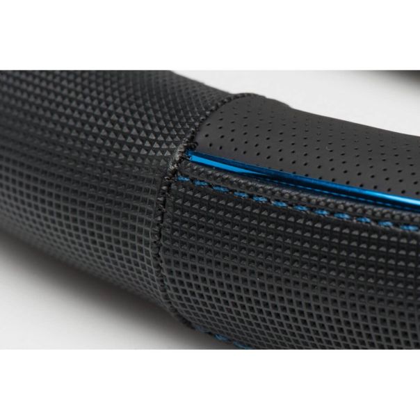 SUMEX Obloga volana 37-39cm color line plavo-crna - 2505096