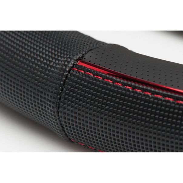 SUMEX Obloga volana 37-39cm color line crveno-crna - 2505097