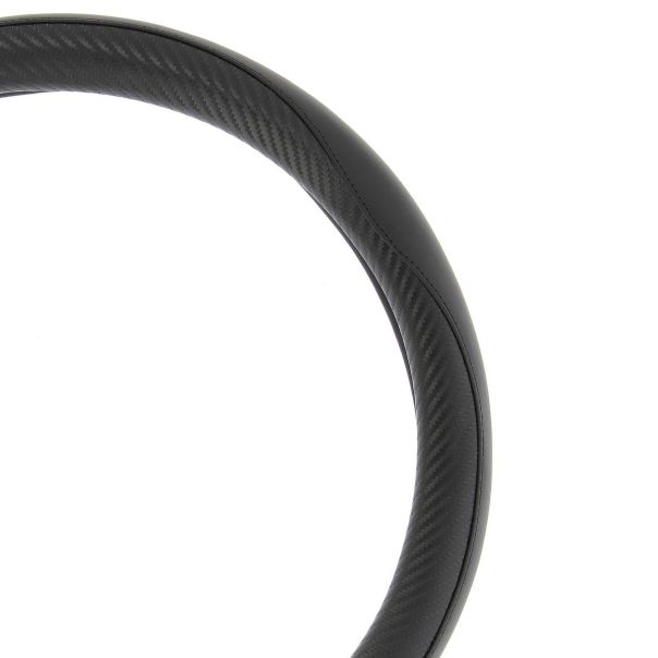 SUMEX Obloga volana  37-39cm sporter crno-crna - 2505BK2
