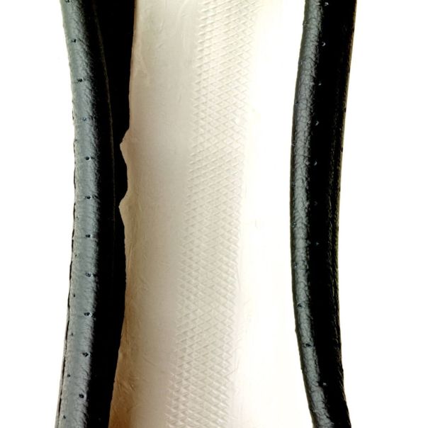 SUMEX Obloga volana 37-39cm koža - 2505FLN