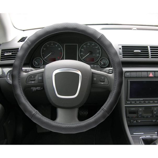 SUMEX Obloga volana 37-39cm koža - 2505FLN