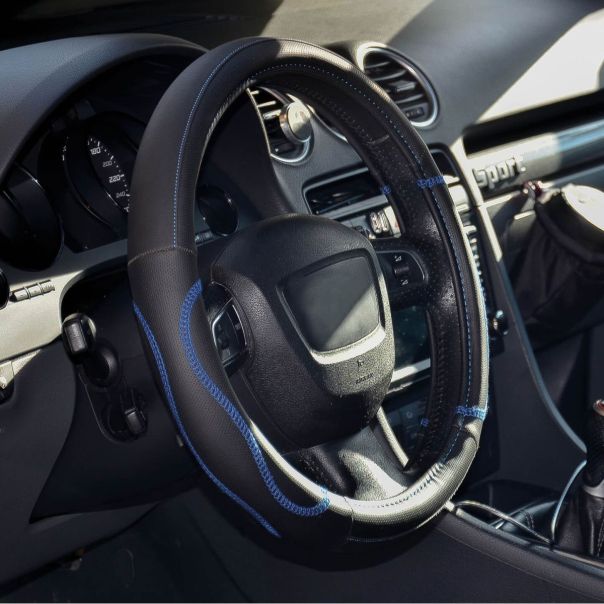 SUMEX Obloga volana 37-39cm hybrid plavi - 2505HYB