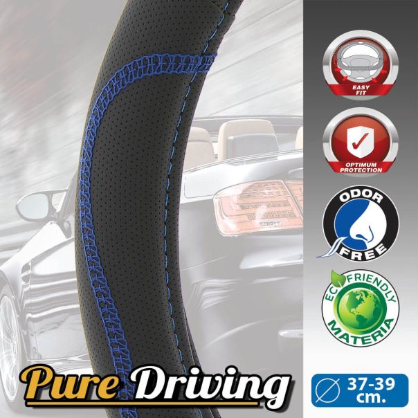 SUMEX Obloga volana 37-39cm hybrid plavi - 2505HYB