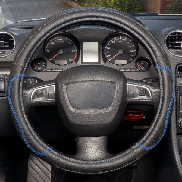 SUMEX Obloga volana 37-39cm hybrid plavi - 2505HYB