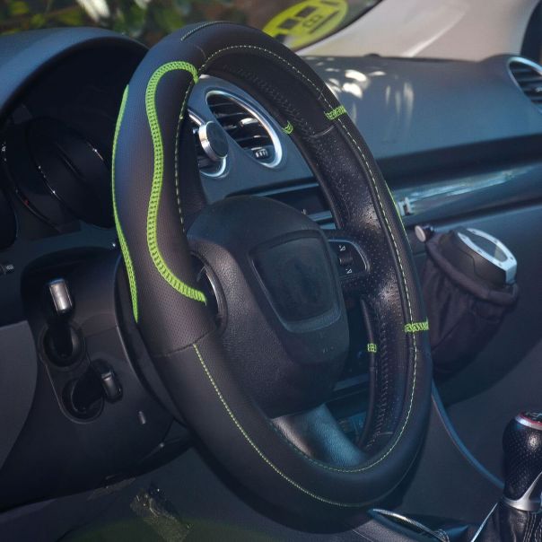 SUMEX Obloga volana 37-39cm hybrid zeleni - 2505HYG