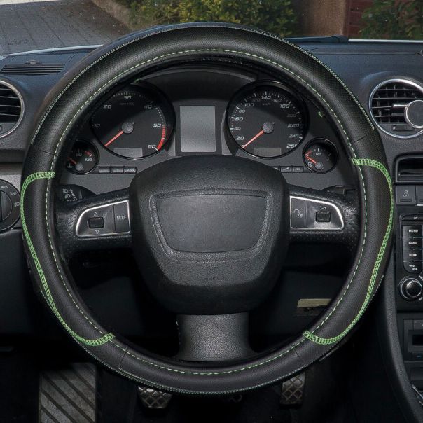 SUMEX Obloga volana 37-39cm hybrid zeleni - 2505HYG