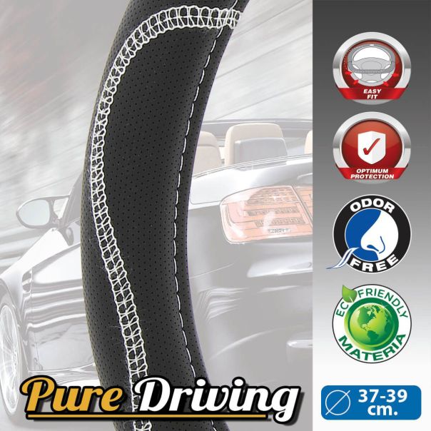 SUMEX Obloga volana 37-39cm hybrid beli - 2505HYW