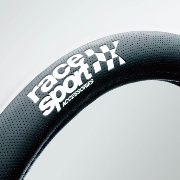 SUMEX Obloga volana 37-39cm crna-karbon - 2505MM1