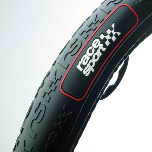 SUMEX Obloga volana 37-39cm crna - 2505MM2