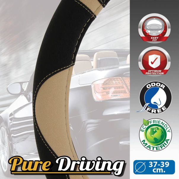 SUMEX Obloga volana 37-39cm riviera bež - 2505RV1