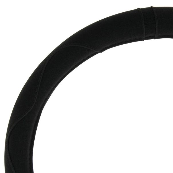 SUMEX Obloga volana 37-39cm riviera crna - 2505RV2
