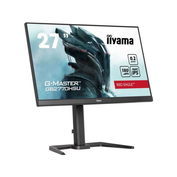 IIYAMA Monitor 27