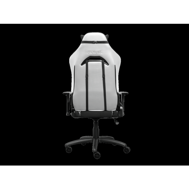 TRUST Gaming stolica GXT714 Ruya Eco, crna/bela - 25065