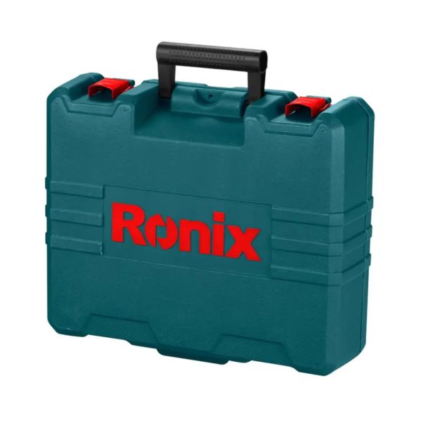 RONIX Električni odvijač za gipsane ploče E 2506 BMC 600W/23Nm - 2506RX