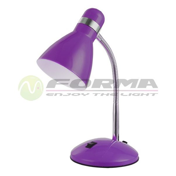 FORMA Stona lampa 1xE27 FD7001-1T VL - 002917