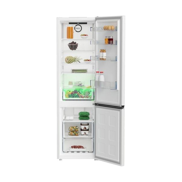BEKO Kombinovani frižider B1 RCNA 404 W - 25079