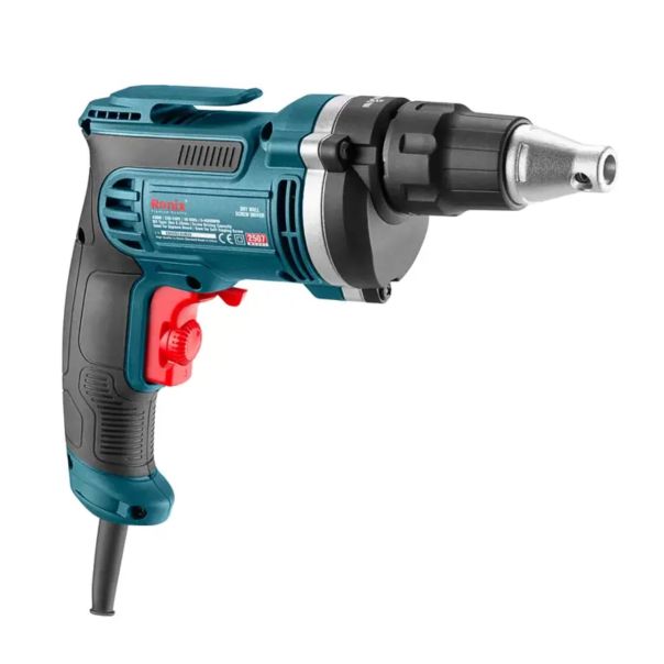 RONIX Električni odvijač za gipsane ploče E 2507 CB 450W/13Nm - 2507RX