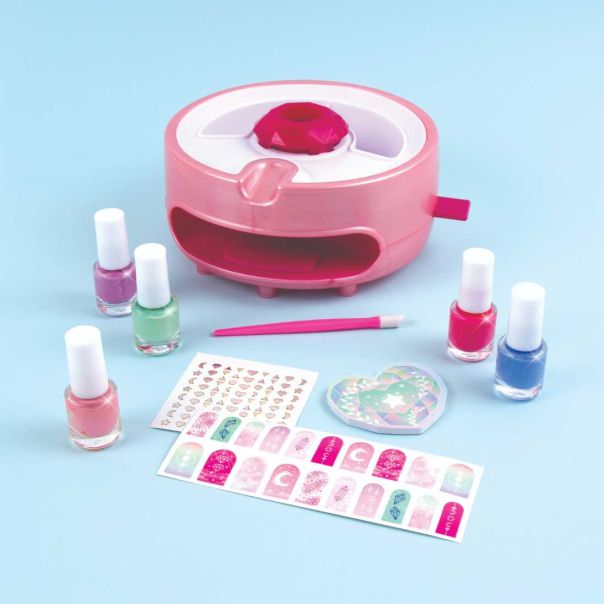 MAKE IT REAL Lampa za nokte - 2509