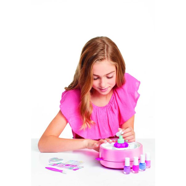 MAKE IT REAL Lampa za nokte - 2509