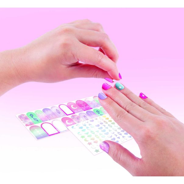 MAKE IT REAL Lampa za nokte - 2509