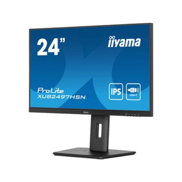 IIYAMA Monitor 23.8