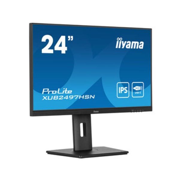 IIYAMA Monitor 23.8
