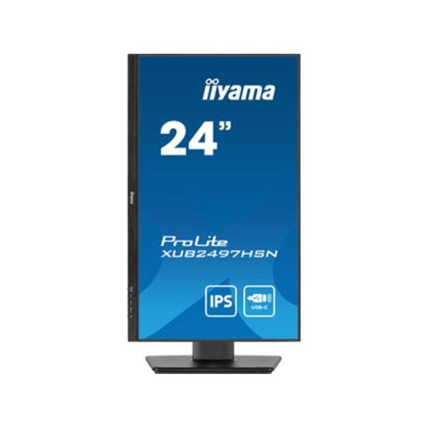 IIYAMA Monitor 23.8