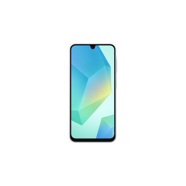 SAMSUNG Galaxy A16 4/128GB, siva - 10200367